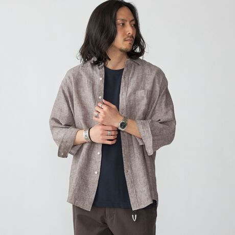 [^ԁF111320055]SHIPS l100%7M[J[VcyfޓzCh̃TvC[ARAMOND(Ch)̃lߑfށB̃ľ̒łAl100%ɂA߂̖nƕWJBƂl̐nƁAl̔΂Ȃ̗ǂfނłByfUCzND]𒸂ĂԂ̎̃M[J[VcłB24SS胊j[ARpNgȋ܂ƃEGXgVFCvɂ₩ɁAoƂłRȃCłVGbgɁBfނŔ̃`FbNVcWJĂ܂Bfޔ`FbNVcF111-52-0390[TCgɂ(nCt/-)ł̕iԕ\LƂȂ܂ByӎzipׂɁAAeV^OEl[KmF̏Ap͂舵BBeɂ̓p\REX}[gtHȂǂ̉{ɂāAۂ̐FƈقȂČꍇ܂B@i̐F͏iP̂ŎBe摜QƂB摜̏i̓TvłB@ۂ̏iƎdlAHATCY኱قȂꍇ܂B