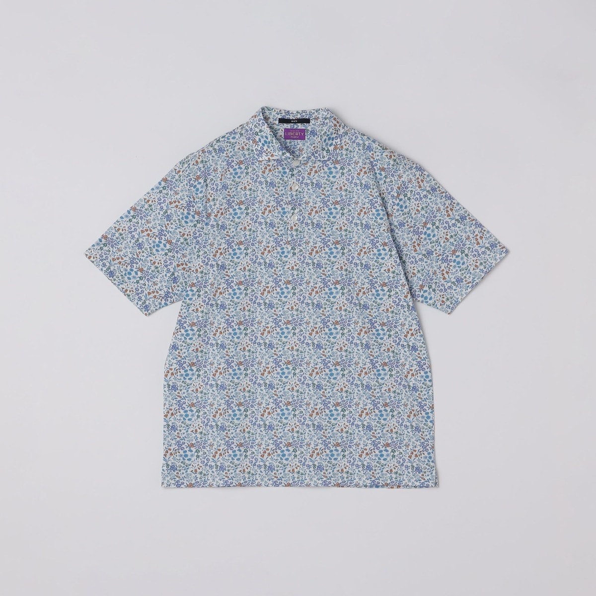 ベーシックポロシャツ | ミッシェルクランオム(MICHEL KLEIN HOMME