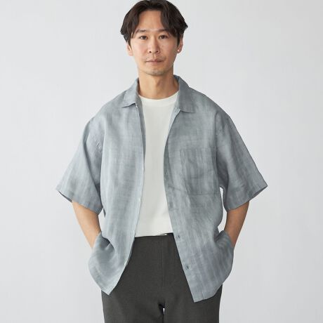 [^ԁF111520400]T̃bNXX^CC[WSHIPSVɒĂ锼Vcyfޓzn̓~[100%̃hr[`FbNgpB̂hC^b`fނ͐ăV[YɍœKłByfUCz܂Ȃ̃M[J[AXNGAJbgAt`tgƑS̓IɃCgȎdlBI[vJ[iLvJ[jT݂ŁAeCXgI΂ɋCyɉHDĔėpɗDĂ܂ByX^COzT̃R[fBl[gɂ߂ȃIt̃VcƂāhWEEKEND SHIRThƃl[~OBVvŎg₷ALeCXg̃R[fBl[gɑΉ\łByӎzipׂɁAAeV^OEl[KmF̏Ap͂舵BBeɂ̓p\REX}[gtHȂǂ̉{ɂāAۂ̐FƈقȂČꍇ܂B@i̐F͏iP̂ŎBe摜QƂB摜̏i̓TvłB@ۂ̏iƎdlAHATCY኱قȂꍇ܂B