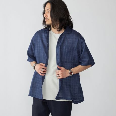 [^ԁF111520400]T̃bNXX^CC[WSHIPSVɒĂ锼Vcyfޓzn̓~[100%̃hr[`FbNgpB̂hC^b`fނ͐ăV[YɍœKłByfUCz܂Ȃ̃M[J[AXNGAJbgAt`tgƑS̓IɃCgȎdlBI[vJ[iLvJ[jT݂ŁAeCXgI΂ɋCyɉHDĔėpɗDĂ܂ByX^COzT̃R[fBl[gɂ߂ȃIt̃VcƂāhWEEKEND SHIRThƃl[~OBVvŎg₷ALeCXg̃R[fBl[gɑΉ\łByӎzipׂɁAAeV^OEl[KmF̏Ap͂舵BBeɂ̓p\REX}[gtHȂǂ̉{ɂāAۂ̐FƈقȂČꍇ܂B@i̐F͏iP̂ŎBe摜QƂB摜̏i̓TvłB@ۂ̏iƎdlAHATCY኱قȂꍇ܂B