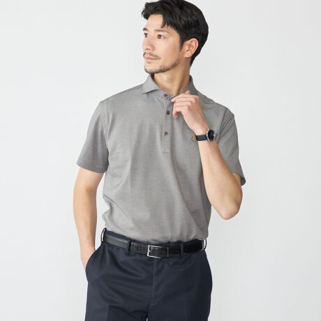 [^ԁF112200013]SHIPS DRESS ̂W[Wfނ̃|VcłByfޓzALBINIЂ̖aщI Cottoni̎ƃ|GXeŕ҂݂ĂJmRfނłBnCQ[Wi28Gjŕ҂ݏグ邱ƂŁAW[WfނȂł̗͂DꂽLkƕȂAẑ悤ȏiȃn܂BڐG⊴AG߂łKɂp܂ByfUCEdlETCYz݌^̓Jb^EFCŌy₩ȈۂłB݂邱ƂŃWPbg𒅗pۂ܂̗ǂiȈۂ^܂Bx[VbNȃTCY̃oXǂ̂ŁAlXȊyݕł܂BW[W[fނڐG⊴̂Ő^ẴrWlXX^Cɂ҂̈ꒅƂȂĂ܂ByX^COzWPbg̃Ci[ɑN₩ȃJ[̃|Vc킹X^C߂łBdpƂĂłȂ`mpfjƍ킹JWAȃX^COɂΉł܂B^bNCĂ钅̃oXȂ̂ŁAZbgAbṽCi[ɓďiȃrWlXX^Cy݂ƂłA̐[1ƂȂĂ܂ByALBINIz(Arj)1876Nݗ̃C^AVܐnuhBEIɒmCMX̐nuh̃g[}XC\ȂǂPɕA̋K͂́AC^ÃArjnɏZސl͉ArjЂɊւĂƂقǂłyӎzipׂɁAAeV^OEl[KmF̏Ap͂舵BBeɂ̓p\REX}[gtHȂǂ̉{ɂāAۂ̐FƈقȂČꍇ܂Bi̐F͏iP̂ŎBe摜QƂB摜̏i̓TvłBۂ̏iƎdlAHATCY኱قȂꍇ܂B