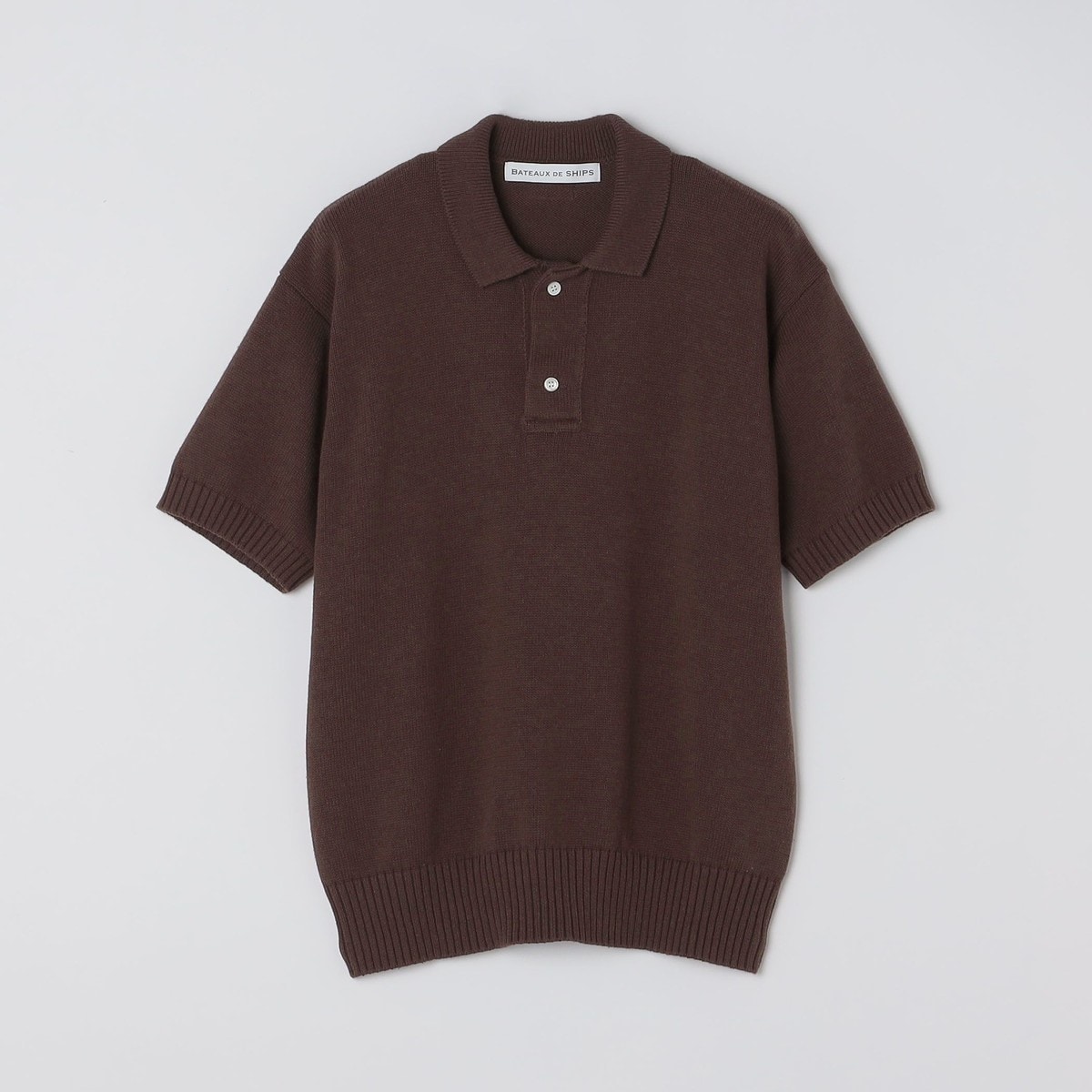 SHIPS別注】FRED PERRY: イギリス製 M2 シングルライン