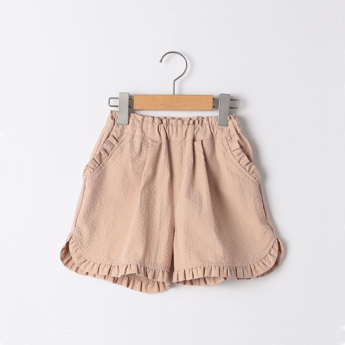 [�}���C]SHIPS KIDS:80�`90cm /�q�z�������r�t���� �V���[�g �p���c/�V�b�v�X�iSHIPS�j �s���N�x�[�W��