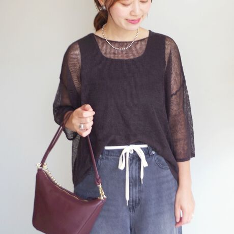 [^ԁF316010813]\25SS\ĂɊ􂷂Alfނ̃VA[vI[o[fUCVA[̃lvI[o[łB[YȃVGbgŔAǂ̂łƂĂCŁAĂɍœKȈꖇłBɍ킹̂ŗlXȃR[fBl[gy߂܂BpcłXJ[gł킹₷VGbgɒ܂BfރC^A̘V܃lƖaу[J[LINIFICIOijtBb`IjЂ̃gbvWJ[̃t`l100̑fށB͐j̓V҂݂ɂ܂Bjbgł͂ȂDz[eLX^CƕLiNɓn萢EŎgpĂfނłBtX̃m}fB[ňgAjAŐ߂āAC^AŔQĂ܂BR[fBl[gǂȃ{gXƂY߂ɂJWAɂĂ܂B₢킹iԁF316-01-0813-------------------------------------ň݁FLkFLFL򊴁F􂢁F-------------------------------------fނ̓A\ʂɃlbviIɑȂĂjXuiɃjȂǂ̎܂BZFíAJ̐▀CɂÄߗނɐFڂ肷ꍇ܂̂ŁAWFߗނƂ̑gݍ킹͂ӂBBeɂ菤i̐FقȂČꍇ܂BîF́AB摜QlɂĂBipׂɁAAeV^OKmF̏Ap͂舵B摜̏i̓TvłB ۂ̏iƎdlAHATCY኱قȂꍇ܂B