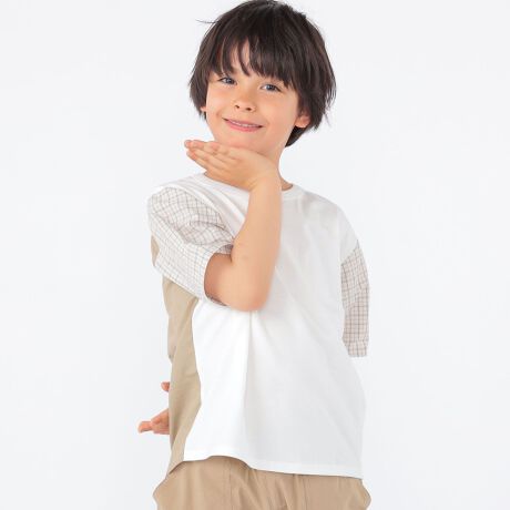 [^ԁF512312663]3ނ̑fނgݍ킹AŃj[NTEEVcyfޓzg͏_炩ȃJbg\[fށA͗VѐŜ`FbNzAwɂ̓Vc̃u[hfނgp܂BŌyߓ₷ACɗVԃLbYɂSnłByfUCzّfނ̑gݍ킹Q̃ANZgɁIVvɂȂ肪ȁAẴR[fBl[g̎ɂȂ֗ȃACełByX^CO/V[zfC[ɂ͂Aʂȓɂ劈􁝂̃fBe[ŁAqǂ̓Ɗyʂ܂ByΏۃJeS[Fgh[/TODDLERzyӎzipׂɁAAeV^OEl[KmF̏Ap͂舵BBeɂ̓p\REX}[gtHȂǂ̉{ɂāAۂ̐FƈقȂČꍇ܂B@i̐F͏iP̂ŎBe摜QƂB