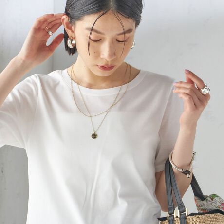 [^ԁF312321015]\25SS\fRefinx[VbNTVcfUCǂJlbNCfReA炵ۂ^TVcBx[VbNȂJWAɂȂ肷Ȃ悤ATCYɂ܂Bgɂ͓KxȂƂȂAEGXgC茩VGbgŁAe̖Dׂdグ邱ƂŁA肪DAXgXt[ȒSnBlbN͓~VdグŁAtbgłƂۂɁBfރGWvg̒ȂłGIZARbgx[Xɂ_炩G肪A򊴂̂鐶ngpĂ܂BVPbgHɂAщH܂Ȃꂢȕ\ʊBCɂȂɂ̂|CgłBR[fBl[gVvȂVGbgꂢȂ̂ŁAꖇłƒĂT}ɂȂ܂Bĝ̃CEɂAWPbgJ[fBK̃Ci[ƂĂBfj⃏Chpcƍ킹JWAX^CAꂢ߃{gƂ̃R[fBl[g܂ŁAL񂹂閜\TVcłB₢킹iԁF312-32-1015-------------------------------------ň݁F LkFLFzCgL򊴁F􂢁F -------------------------------------yz̏i͌ԍʒuvĂ܂B\߂ӉBBeɂ菤i̐FقȂČꍇ܂BîF́AB摜QlɂĂBipׂɁAAeV^OKmF̏Ap͂舵B摜̏i̓TvłB ۂ̏iƎdlAHATCY኱قȂꍇ܂B