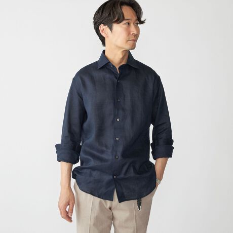 [^ԁF111122897]SHIPS DRESS ̂閃fނgpVcłByfޓz100%̃Vc͒ʋCEzɗDĂ܂B蔧ɖ炭A^ĂłKɂp܂ByfUCEdlETCYzdl: s[XJ[A EhJtXA 3mmXeb`{^JĒpƂ́AOĂ݂ɂĂ̔[s[XJ[̖͂łBRȌ򊴂ƃ\tgȔG肪ŁAނقǂɓ݂ǂȂ܂BfޓL̃Vy݂Ăɂ҂̈ꒅłByX^COzlWPbg킹ĂƉĂ炵iȃhXX^Cy݂܂B̃oX悢̂ňꖇƂĂgĂ₷VcɂȂĂ܂BJWAȃlpcV[cƍ킹][gX^C߂łByӎzipׂɁAAeV^OEl[KmF̏Ap͂舵BBeɂ̓p\REX}[gtHȂǂ̉{ɂāAۂ̐FƈقȂČꍇ܂B@i̐F͏iP̂ŎBe摜QƂB摜̏i̓TvłB@ۂ̏iƎdlAHATCY኱قȂꍇ܂B