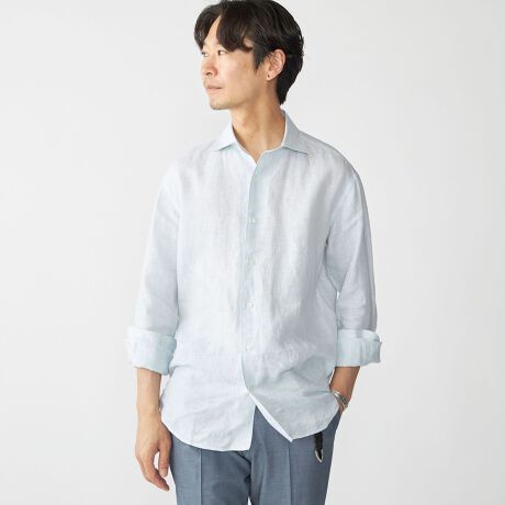 [^ԁF111122898]SHIPS DRESS ̂閃fނgpVcłByfޓz100%̃Vc͒ʋCEzɗDĂ܂B蔧ɖ炭A^ĂłKɂp܂ByfUCEdlETCYzdl: s[XJ[A EhJtXA 3mmXeb`{^JĒpƂ́AOĂ݂ɂĂ̔[s[XJ[̖͂łBRȌ򊴂ƃ\tgȔG肪ŁAނقǂɓ݂ǂȂ܂BfޓL̃Vy݂Ăɂ҂̈ꒅłByX^COzlWPbg킹ĂƉĂ炵iȃhXX^Cy݂܂B̃oX悢̂ňꖇƂĂgĂ₷VcɂȂĂ܂BJWAȃlpcV[cƍ킹][gX^C߂łByӎzipׂɁAAeV^OEl[KmF̏Ap͂舵BBeɂ̓p\REX}[gtHȂǂ̉{ɂāAۂ̐FƈقȂČꍇ܂B@i̐F͏iP̂ŎBe摜QƂB摜̏i̓TvłB@ۂ̏iƎdlAHATCY኱قȂꍇ܂B