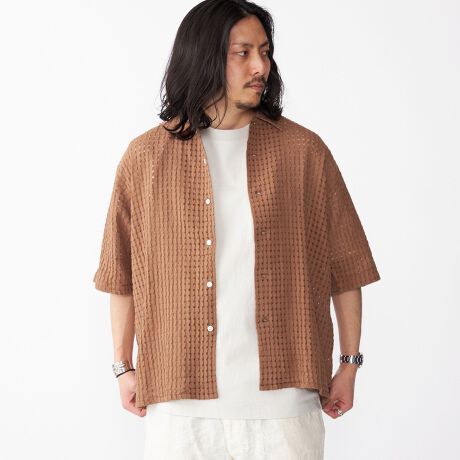 [^ԁF111520391]ĂBENCH MARKING SHIRTŚA`FbNVA[nŕ\j[Nȃt@ubNœoIyfޓzRbg100ŐDグVA[ngpBȃhr[D@œ̂`FbN\SIWit@ubNłByfUCz`FbNVA[ŕ\VvȂCpNĝ1Bt@bV邱ƂȂVA[nŏCł₷dオłByX^COznTVcɃUbN킹ĂAbNX̂pcɍ킹Ε͋ĈR[fBl[gɁBCi[𕿂vgŗVłƃVA[Vcył܂ByBENCH MARKING SHIRTz(x` }[LO Vc)Vc[h[uɂ镁ՓIȃACeƑAV[ɍ킹ėlXȕϊv𐋂Ăɑ݂VcTBnEp^[EVGbg͂邱ƂȂA@\ƃfUCɗDꂽ̂ÂsuhByӎzipׂɁAAeV^OEl[KmF̏Ap͂舵BBeɂ̓p\REX}[gtHȂǂ̉{ɂāAۂ̐FƈقȂČꍇ܂B@i̐F͏iP̂ŎBe摜QƂB摜̏i̓TvłB@ۂ̏iƎdlAHATCY኱قȂꍇ܂B