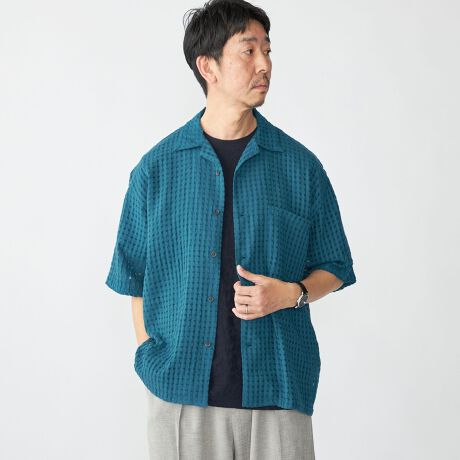 [^ԁF111520391]ĂBENCH MARKING SHIRTŚA`FbNVA[nŕ\j[Nȃt@ubNœoIyfޓzRbg100ŐDグVA[ngpBȃhr[D@œ̂`FbN\SIWit@ubNłByfUCz`FbNVA[ŕ\VvȂCpNĝ1Bt@bV邱ƂȂVA[nŏCł₷dオłByX^COznTVcɃUbN킹ĂAbNX̂pcɍ킹Ε͋ĈR[fBl[gɁBCi[𕿂vgŗVłƃVA[Vcył܂ByBENCH MARKING SHIRTz(x` }[LO Vc)Vc[h[uɂ镁ՓIȃACeƑAV[ɍ킹ėlXȕϊv𐋂Ăɑ݂VcTBnEp^[EVGbg͂邱ƂȂA@\ƃfUCɗDꂽ̂ÂsuhByӎzipׂɁAAeV^OEl[KmF̏Ap͂舵BBeɂ̓p\REX}[gtHȂǂ̉{ɂāAۂ̐FƈقȂČꍇ܂B@i̐F͏iP̂ŎBe摜QƂB摜̏i̓TvłB@ۂ̏iƎdlAHATCY኱قȂꍇ܂B