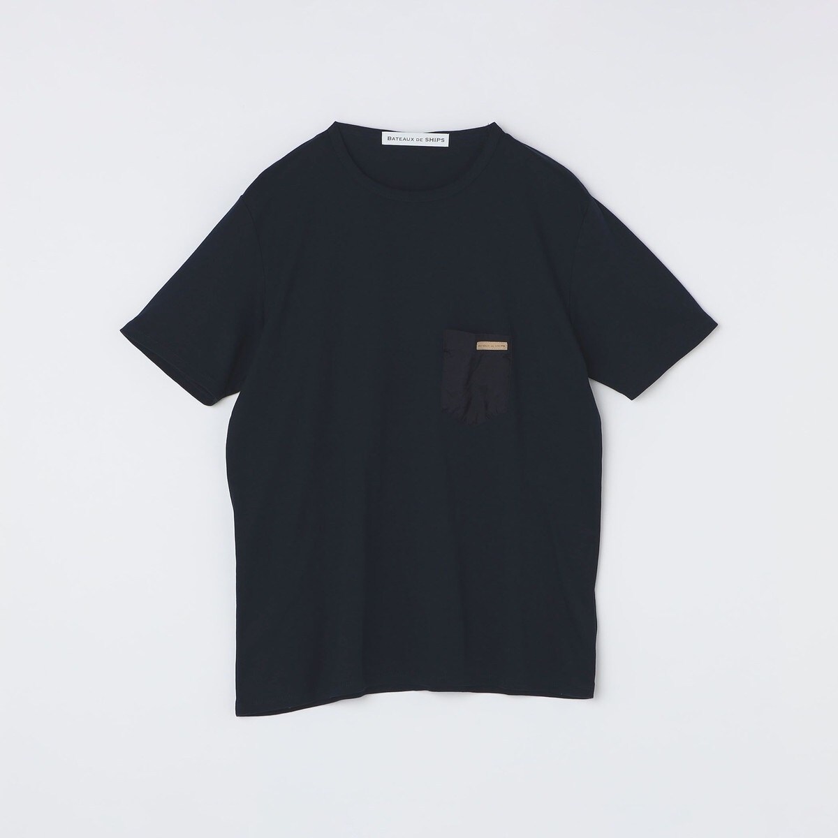 SHIPS別注】LACOSTE: ヘビー ピケ バスクシャツ | シップス