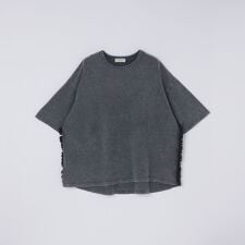 ILL180°: HIPPIE FRINGE TEE