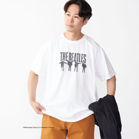 [^ԁF112121262]hBEATLEShňx͖ڂɂ̂邠̃OtBbNvgTVcׁIyfޓz5.6IX̂Ƃn̖Ȃ100gpBȐ􂢉HŃBe[Ŵ悤ȕy߂܂BH̐TCYɌ̍܂ByfUCzBEATLES̑\IȃACRłwHELPxwAbbeyRoadxvgBzFVvȃmg[ɗ}Alł₷vgTɎdグĂ܂ByX^COzvgƃsOgĤقǂ悢Be[WAR[fBl[g̎邱ƊԈႢȂBpc̓fj`mpȂǕLpcɍ킹邱Ƃł܂Bj킸LɒpACełByӎzipׂɁAAeV^OEl[KmF̏Ap͂舵BBeɂ̓p\REX}[gtHȂǂ̉{ɂāAۂ̐FƈقȂČꍇ܂B@i̐F͏iP̂ŎBe摜QƂB摜̏i̓TvłB@ۂ̏iƎdlAHATCY኱قȂꍇ܂B