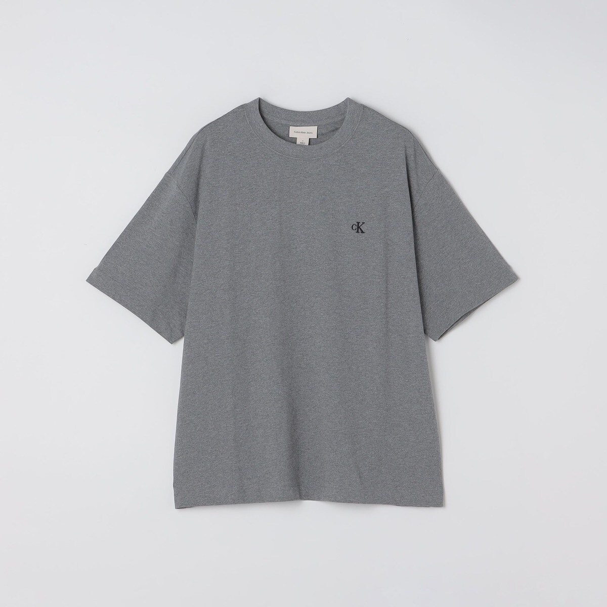 ILL180°: RETRO BORDER TEE Ill180° 