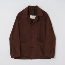 archie: CHORE JACKET