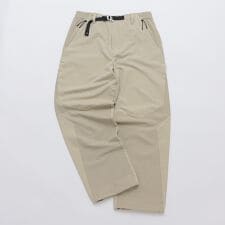 PURPLE MOUNTAIN OBSERVATORY: TERRAIN PANT
