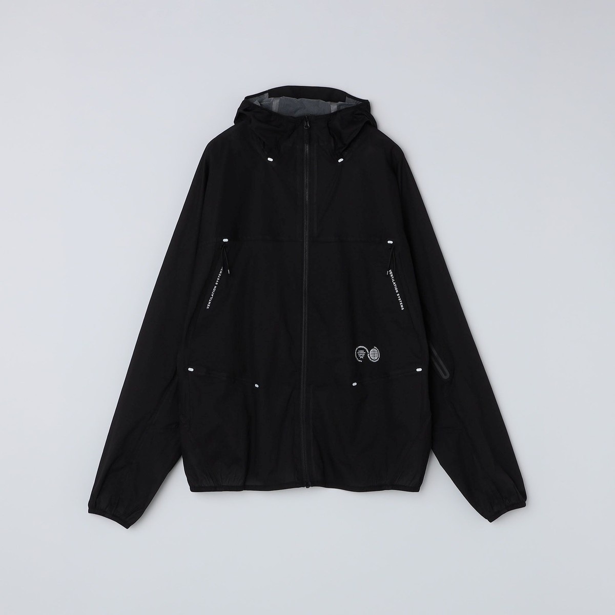 ALANPAINE: ピケ ショートスリーブ ポロシャツ | シップス(SHIPS