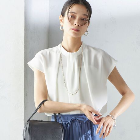 [^ԁF311730011]\25SS\l̃GKgȕ͋CouEXfUC񌳂炷Ɨ^bN^C{E^CuEXŁAp邾ŉ؂₩Ȉۂo܂BՂƐngh[vGKgȈۂ^Aڈȏ̂ƂSnɁBWPbg̃Ci[ƂĂ݌̃fUCۗA^ŐꂽۂYĂꖇłBfރ}bgȎiȃW[[bggD̐ngpBŌyAKxȔƃh[vAVGbgL[v܂BVɂȂɂA\tgȔGƂȂ₩ȃXgb`ŉKȒSnłBR[fBl[g{gXI΂Aꖇłƒ钅񂵗͂̍ACeBrWlXV[ł͂ȂA芴̂pc₫ꂢ߂ȃXJ[gȂǂƍ킹āA炵JWAX^Cy݂܂B₢킹iԁF311-73-0011-------------------------------------ň݁FԐLkFLFL򊴁F􂢁F-------------------------------------ߓxȗ͂▀CƁADڂ̊EAn̎C؂jAn̕ό`܂̂ŏ\ɂӂBBeɂ菤i̐FقȂČꍇ܂BîF́AB摜QlɂĂBipׂɁAAeV^OKmF̏Ap͂舵B摜̏i̓TvłB ۂ̏iƎdlAHATCY኱قȂꍇ܂B