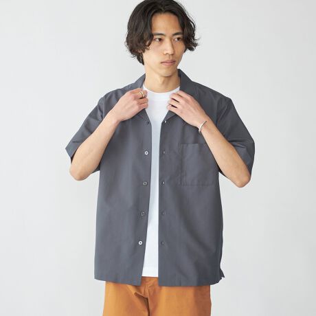 [^ԁF111520397]ʋCɗDꂽ@\fށhAirShadehgpI[vJ[VcyfޓzuAirShade(GA[VF[h)v́AȐD\ɂAՂȂ畗ʂhʋChƁhOՕh2̋@\𗼗A[eBeBt@ubNB΂ދG߂Kɉ߂ASnǂSn񋟂܂ByfUCzIȃWXg肵ȂAقǗǂƂTCWOBF̗ǂJ[OR[fBl[g1ŉ؂₩ɂĂ܂BghɍEȂԃACełǂȃX^COɂ}b`閜\ACeƂȂĂ܂ByX^COzbNX̂pcƃR[fBl[găA[oX^CAV[cƃR[fBl[gă][gX^CɂƕLX^COy߂܂B{^߂ăLCڂȒpA{^JTVc̉HDƂĂg܂BñV[cƂ̒pXXłByn̑ACe͂Iz[TCgɂ(nCt/-)ł̕iԕ\LƂȂ܂BSHIPS: AirShade V[gX[u TVc112-12-1258SHIPS: AirShade V[c113-32-0292yӎzipׂɁAAeV^OEl[KmF̏Ap͂舵BBeɂ̓p\REX}[gtHȂǂ̉{ɂāAۂ̐FƈقȂČꍇ܂B@i̐F͏iP̂ŎBe摜QƂB摜̏i̓TvłB@ۂ̏iƎdlAHATCY኱قȂꍇ܂B