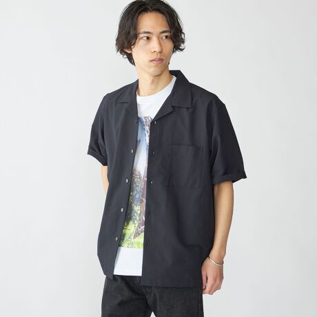 [^ԁF111520397]ʋCɗDꂽ@\fށhAirShadehgpI[vJ[VcyfޓzuAirShade(GA[VF[h)v́AȐD\ɂAՂȂ畗ʂhʋChƁhOՕh2̋@\𗼗A[eBeBt@ubNB΂ދG߂Kɉ߂ASnǂSn񋟂܂ByfUCzIȃWXg肵ȂAقǗǂƂTCWOBF̗ǂJ[OR[fBl[g1ŉ؂₩ɂĂ܂BghɍEȂԃACełǂȃX^COɂ}b`閜\ACeƂȂĂ܂ByX^COzbNX̂pcƃR[fBl[găA[oX^CAV[cƃR[fBl[gă][gX^CɂƕLX^COy߂܂B{^߂ăLCڂȒpA{^JTVc̉HDƂĂg܂BñV[cƂ̒pXXłByn̑ACe͂Iz[TCgɂ(nCt/-)ł̕iԕ\LƂȂ܂BSHIPS: AirShade V[gX[u TVc112-12-1258SHIPS: AirShade V[c113-32-0292yӎzipׂɁAAeV^OEl[KmF̏Ap͂舵BBeɂ̓p\REX}[gtHȂǂ̉{ɂāAۂ̐FƈقȂČꍇ܂B@i̐F͏iP̂ŎBe摜QƂB摜̏i̓TvłB@ۂ̏iƎdlAHATCY኱قȂꍇ܂B