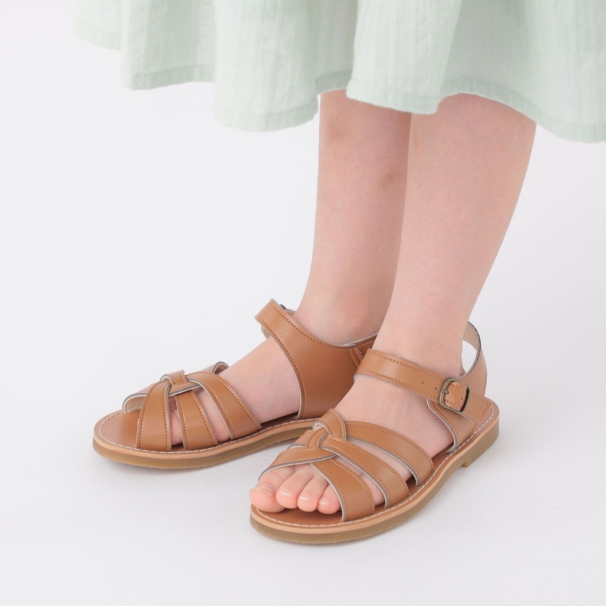 [�}���C]SHIPS KIDS:14�`23cm / �T���_��/�V�b�v�X�iSHIPS�j �u���E��