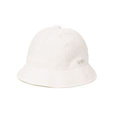 SHIPS KIDS:〈UVカット〉ベビー ストライプ ハット
