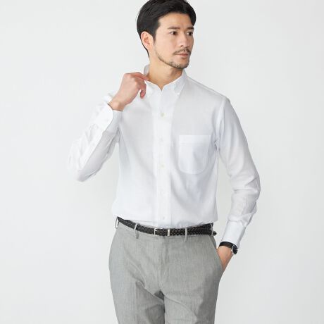 [^ԁF111114520]SHIPS DRESS ẴrWlXX^Cɂ߂̃J~D̃VcłB    --------------- FANCTION for TRAVELER ---------------    COOL TOUCH ڐG⊴@\ŗKB    ANTIBACTERIAL DEODORANT  RہEhL   CSnB    SEE]THROUGH PREVENTION  ̓HœɂB@STRETCH Xgb`@\ŃXgXyByfޓzbVɐD荞܂ꂽAhCȔG̐ƒʋC̗ǂ킹fނłBڐG⊴@\ƍRۖhL@\ɉAXgb`@\fށBꂪ悭A΂ދG߂ɂ߂̈ꒅłByfUCEdlETCYzdl: C^A{^_EJ[A EhJtXA 3mmXeb`A OāA |Pbg1݂̃{^_EJ[͋ݗAN[rYŎgpĂ₷fUCƂȂĂ܂BeTCY̏ڍׂɂĂ͏i摜̐@\mFByX^COzgsJE[Rbgfނ̃XbNXgprWlXX^C߂łBWPbgƂ̑ǂAlXȃX^COy݂܂BJ~Dfނ̓lWPbgRbgWPbgƍ킹ĂfGɉf܂ByӎzipׂɁAAeV^OEl[KmF̏Ap͂舵BBeɂ̓p\REX}[gtHȂǂ̉{ɂāAۂ̐FƈقȂČꍇ܂B@i̐F͏iP̂ŎBe摜QƂB摜̏i̓TvłB@ۂ̏iƎdlAHATCY኱قȂꍇ܂B