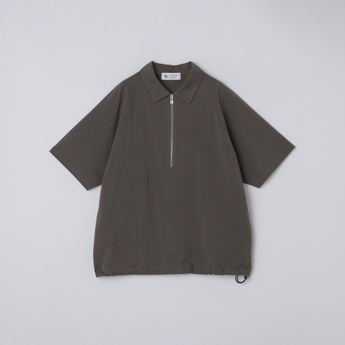 【美品】シップス別注GUY ROVER カノコカッタウェイソリッドポロシャツ GUY ROVER: カッタウェイ カノコ ポロシャツ | シップス(SHIPS