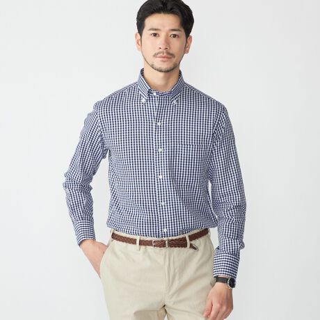 [^ԁF111114522]SHIPS DRESS ẴrWlXX^Cɂ߂̃pi}D̃VcłBFANCTION for TRAVELER        --------------- FANCTION for TRAVELER ---------------    COOL TOUCH ڐG⊴@\ŗKB    ANTIBACTERIAL DEODORANT  RہEhL   CSnB@STRETCH Xgb`@\ŃXgXyByfޓzԖڏɐDAƂGƒʋC̗ǂ̂fނłBڐG⊴@\ƍRۖhL@\ɉăi`Xgb`̋@\fނƂȂĂ܂BꂪǂA΂ދG߂ɂ߂łByfUCEdlETCYzdl: C^A{^_EJ[A EhJtXA 3mmXeb`A OāA |Pbg1݂̃{^_EJ[͋ݗAN[rYŎgpĂ₷fUCƂȂĂ܂BeTCY̏ڍׂɂĂ͏i摜̐@\mFByX^COzgsJE[Rbgfނ̃XbNXgprWlXX^C߂łBWPbgƂ̑ǂAlXȃX^COy݂܂Bpi}Dfނ̓lWPbgRbgWPbgƍ킹ĂfGɉf܂ByӎzipׂɁAAeV^OEl[KmF̏Ap͂舵BBeɂ̓p\REX}[gtHȂǂ̉{ɂāAۂ̐FƈقȂČꍇ܂B@i̐F͏iP̂ŎBe摜QƂB摜̏i̓TvłB@ۂ̏iƎdlAHATCY኱قȂꍇ܂B