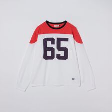 ILL180°: 1965 FOOTBALL TEE
