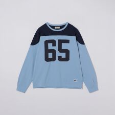 ILL180°: 1965 FOOTBALL TEE