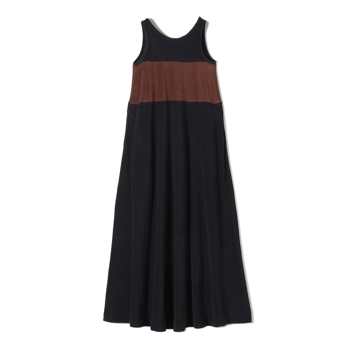 nude vintage ワンピース RNT113 - Tokiko Lace Up One Piece – Los Angeles Apparel
