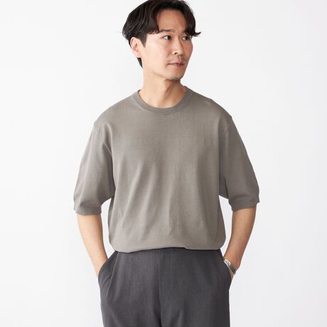 [^ԁF116010677]l~TEXBRID14Q[WŕҗĂ jbg TVcyfޓzlȂł͂̌򊴂Ɨ̈ꖇBꖇ͖ܘ_AWPbgJ[fBKɂ킹ĒꖇɂȂ܂B|GXeaĂAl100fނɔ׎舵₷ꖇɂȂ܂ByfUCz⃊bNXTCWÕN[lbÑjbgTVcɂȂ܂BCgO[AJ[LO[AlCr[̂RFWJɂȂ܂ByX^COzlƃ|GXȇfނŌyĔn͏tĂɍœKłBrWlXJWAJWAȃX^CO܂ŕLV[łg܂Byӎzi͂܂炷ɔz炨oBԂ̂܂܂ɂ܂Ƃ̌ƂȂ܂BipׂɁAAeV^OEl[KmF̏Ap͂舵BBeɂ̓p\REX}[gtHȂǂ̉{ɂāAۂ̐FƈقȂČꍇ܂B@i̐F͏iP̂ŎBe摜QƂB摜̏i̓TvłB@ۂ̏iƎdlAHATCY኱قȂꍇ܂B