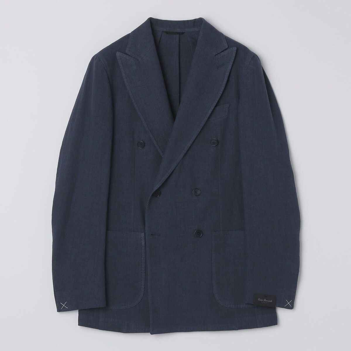 Drake's: MK2 LINEN GAMES BLAZER | シップス(SHIPS) | マルイウェブ