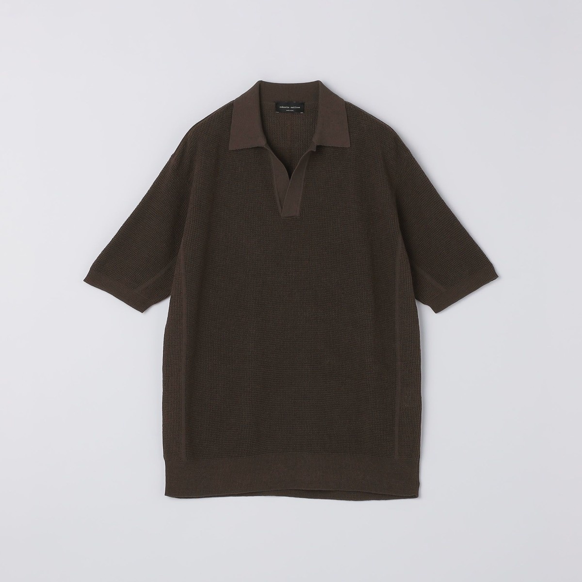 Southwick： GIZAコットン カノコ US ポロシャツ