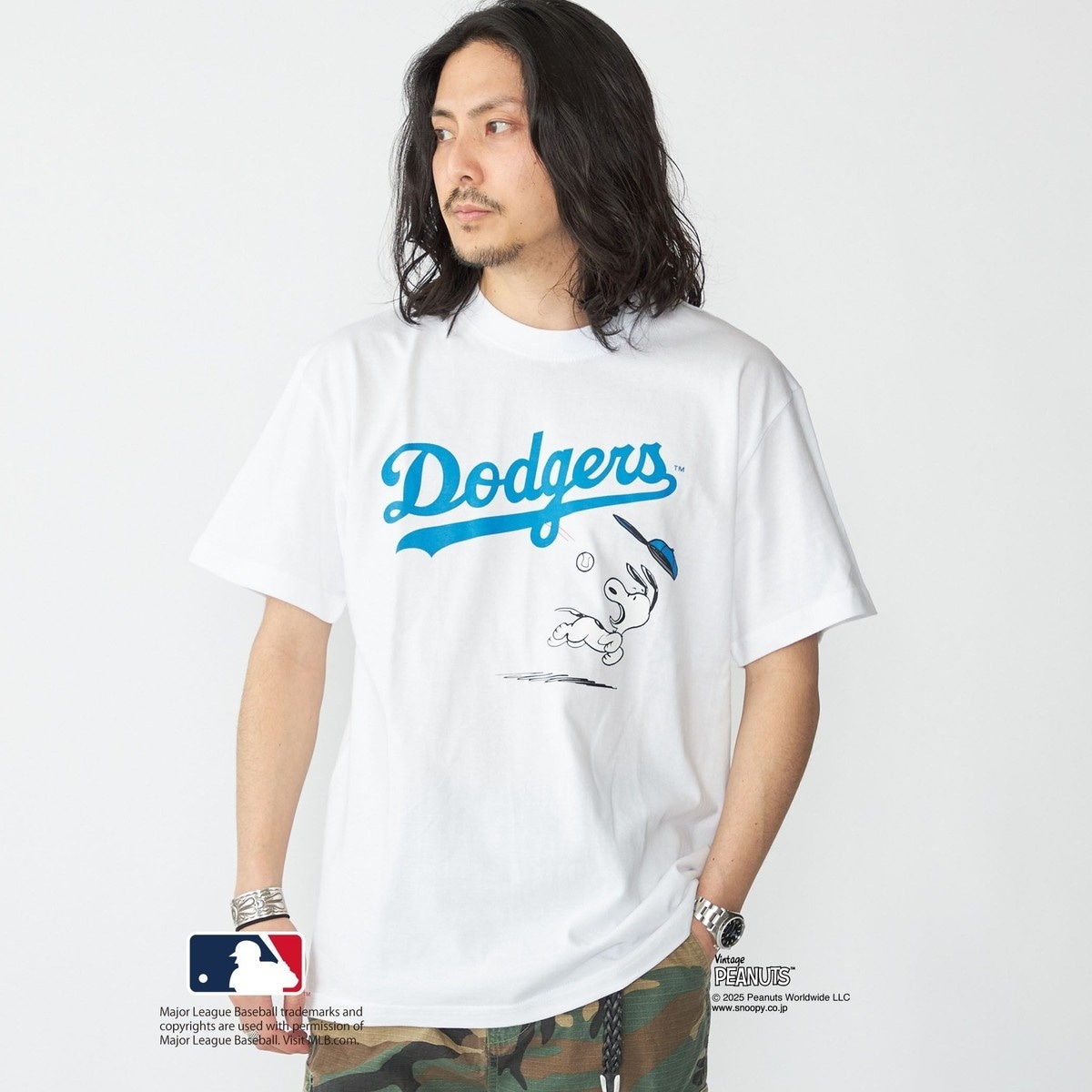 FRED PERRY COOLMAX(R) 鹿の子ワンポインTシャツ FRED PERRY tシャツ 「SHIPS別注」FRED PERRY:COOLMAX(R) 鹿の子