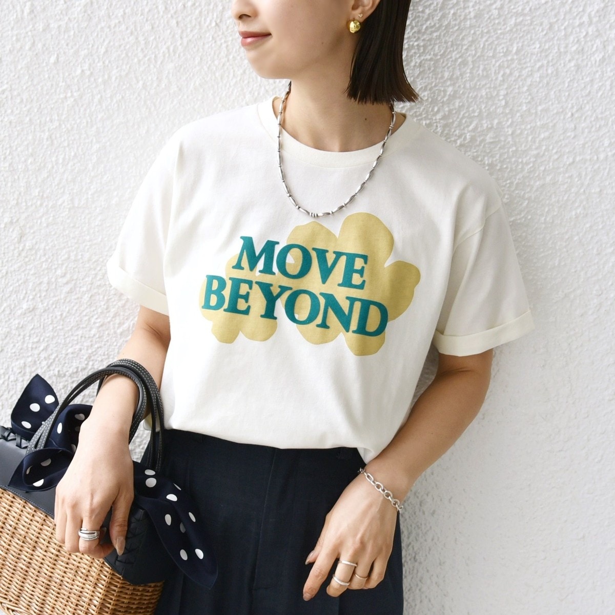 tシャツ 「WEB限定」「手洗い可能」バリエーション ロゴ 刺繍 プリントTEE レディース SHIPS tシャツ 「WEB限定」「手洗い可能」バリエーション ロゴ