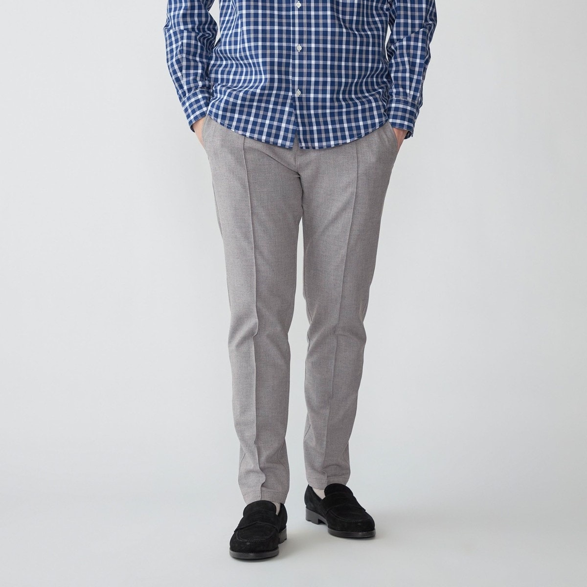 追加販売》DICKIES 417別注 refine スラックス | 417