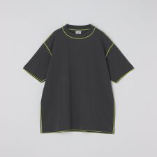 シップス(SHIPS)のGP/GS/GP: クルーネック ステッチ ショートスリーブ Tシャツ