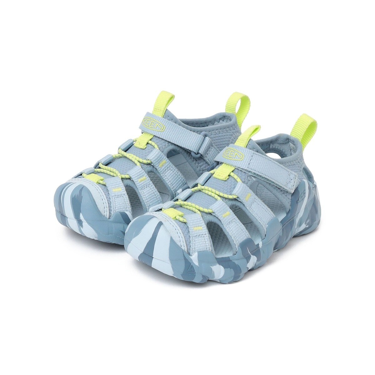 [}C]KEEN:HYPERPORT H2 C&Y/VbvXiSHIPSj XJCu[