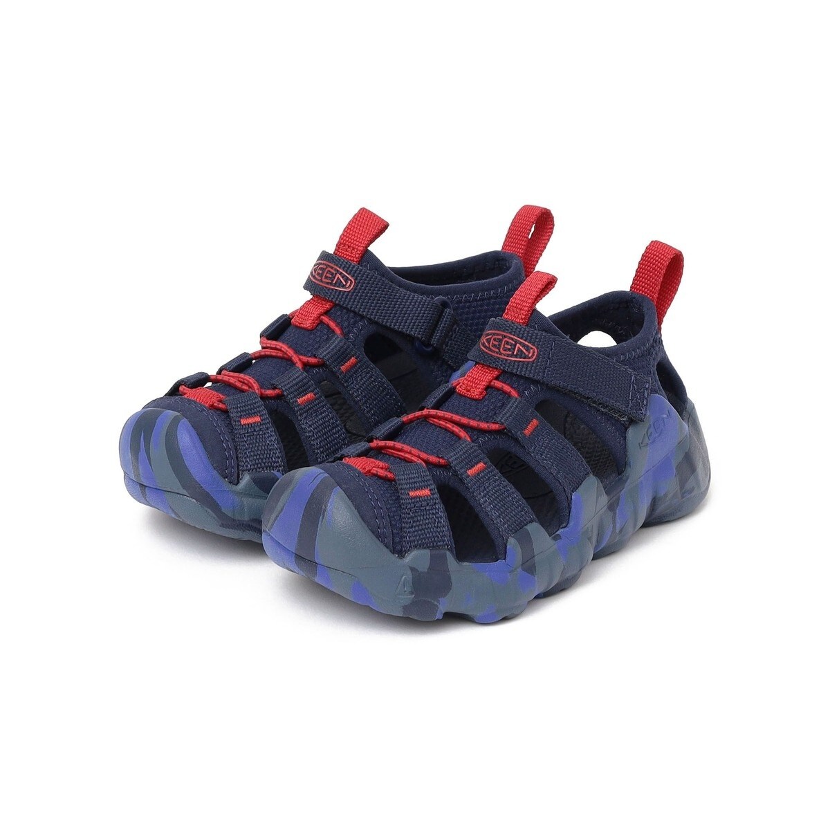 [}C]KEEN:HYPERPORT H2 C&Y/VbvXiSHIPSj _[Nu[