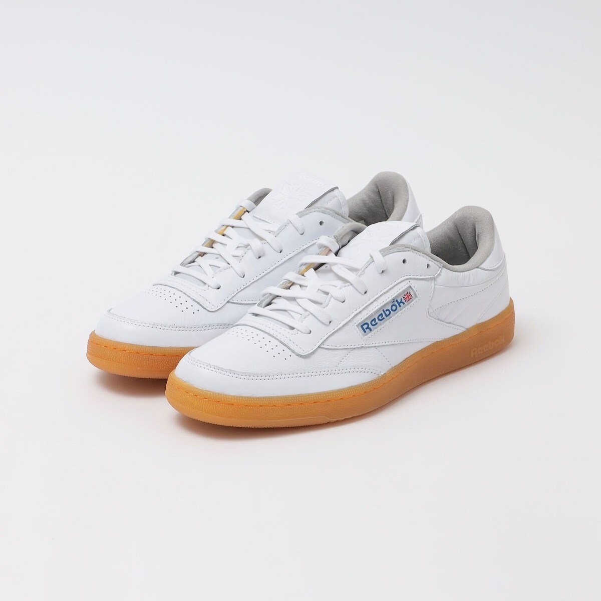 REEBOK: CLUB C 85 VINTAGE | シップス(SHIPS) | マルイウェブ REEBOK: CLUB C 85 VINTAGE | シップス(SHIPS) | マルイウェブ