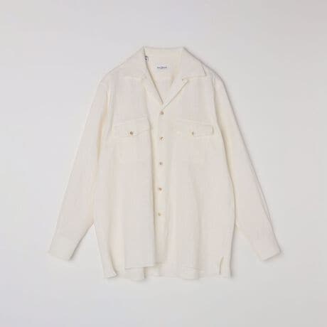 [^ԁF111170127]Errico Formicola l/Rbg LoX I[vJ[ VcyfޓzRbgãlfނ̓Rbg100nɔ׋zAAϋvɗDA⎼Cɋzo鐫킹Ă邽߁AKɒp܂B܂AƓȑfފ₵퓙̕\Aył܂ByfUCEdlETCYzyȃI[vJ[VcłBTCY͂ƂĂAbNX͋Coł܂ByX^COzSHIPS DRESS̒ĂJWAVcƂă[h[uɉꒅB͒߂ɐݒ肳Ă̂ŁAҏオ[߂̃XbNXɃ^bNCō킹Ă̂߂łB񌳂Ƀlfނ̃XJ[t킹ƂĂ炵iȈۂ̃X^COy݂܂ByErrico Formicolaz(GbREtH~R)GbREtH~R̗j͈ӊOɂVA2008NɃC^Ãi|ɒaVcuhłBuhƓ̃GbREtH~R̓C^Aw̃VcuhłLuige BorrelliCW{Ȃǂɐguoς񂾐lłBł͈ꗬ̃VcuhƂȂGbREtH~ŔA݂ł̓ZNgVbvŒSɔ̔ĂA{łlC߂Ă܂BnhChgi|dẴuhByӎzipׂɁAAeV^OEl[KmF̏Ap͂舵BBeɂ̓p\REX}[gtHȂǂ̉{ɂāAۂ̐FƈقȂČꍇ܂Bi̐F͏iP̂ŎBe摜QƂB摜̏i̓TvłBۂ̏iƎdlAHATCY኱قȂꍇ܂B