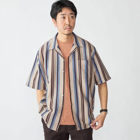 [^ԁF111520396]FgXgCviȃI[vJ[Vcyfޓz߂̃[Q[WbZngpBČł߂ɎdグAhC^b`ɂ邱ƂŐ̊镗ɎdグĂ܂ByfUCz߂ȃTCWOBzɂ͏oȂ̓IȕҒnoĂ܂B܂AF̎gɂ艜ŝ錩łByX^COzƕҒnYȂ̂ŃV[cfj̃JWApcō킹ĂR[fBl[gYɂ܂Ƃ܂܂BCi[͔T͂AnF╿̐FEăR[fBl[ĝIXXłByӎzipׂɁAAeV^OEl[KmF̏Ap͂舵BBeɂ̓p\REX}[gtHȂǂ̉{ɂāAۂ̐FƈقȂČꍇ܂B@i̐F͏iP̂ŎBe摜QƂB摜̏i̓TvłB@ۂ̏iƎdlAHATCY኱قȂꍇ܂B