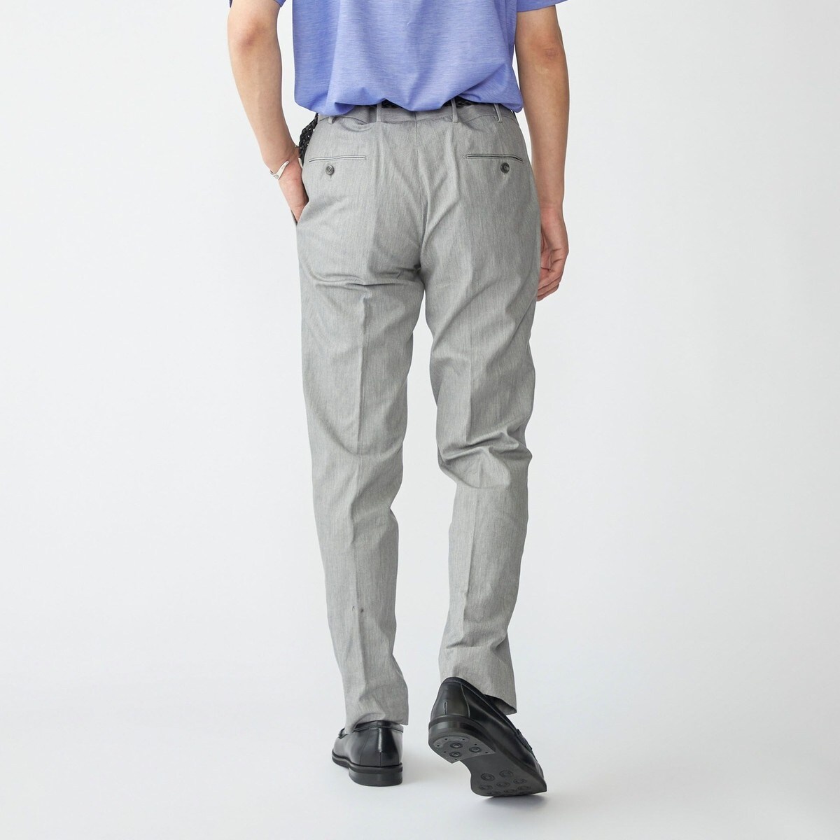 SHIPS: コットン コードレーン スラックス | シップス(SHIPS) | マルイ