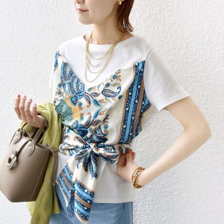 [^ԁF312330063]\25SS\ꖇłȂꂽ͋C郌C[hTVcfUCN炵C[hX^CAXJ[t~TVcBXJ[thbLOĂ̂ŁATVcR[fNAbv邱ƊԈႢȂIXJ[t͑OŕЃ{тAŃ{тƂ̓̋CŗlXȃAWył܂BfރI[KjbNRbg̃oCIVBȂKxȃn̂ŁAꂪǂAĂׂɂW[W[fނłBR[fBl[gfjƍ킹ă}X^CɁAXbNXƍ킹ăgbhȃX^CɂBN炵WPbg̃Ci[ƂĂ߂̈ꖇłB₢킹iԁF312-33-0063-------------------------------------ň݁FԐLkFLFCgzCgEzCgL򊴁FXJ[tL􂢁F -------------------------------------YɂAFقȂꍇ܂B\߂Byz̏i͌ԍʒuvĂ܂B\߂ӂBY󋵂ɂX܂ɂĔ̔ꍇ܂BBeɂ菤i̐FقȂČꍇ܂BîF́AB摜QlɂĂBipׂɁAAeV^OKmF̏Ap͂舵B摜̏i̓TvłB ۂ̏iƎdlAHATCY኱قȂꍇ܂B