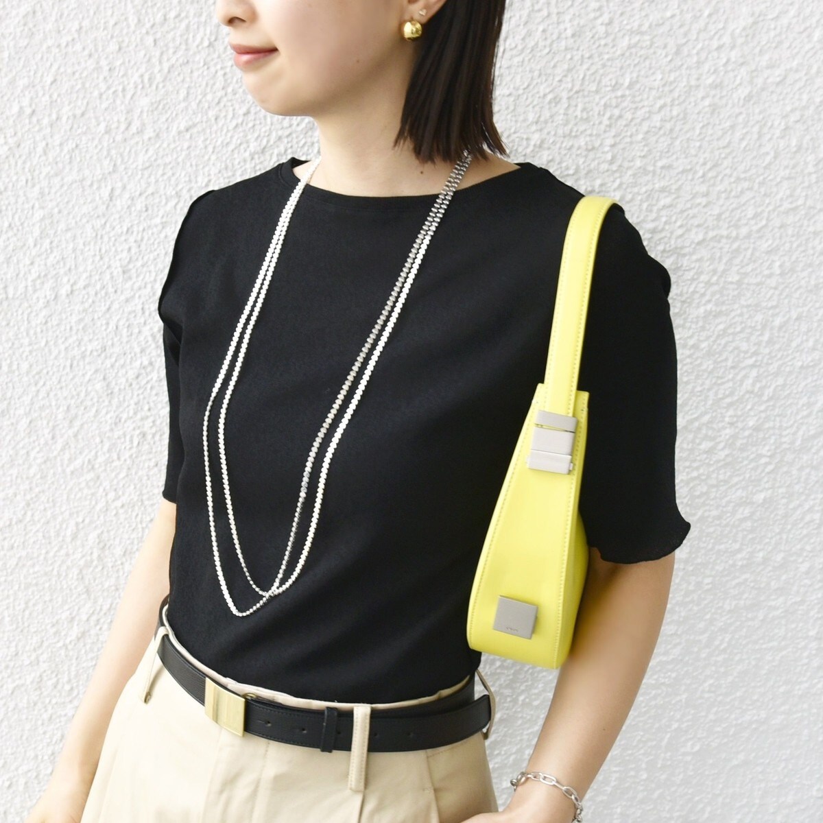 SHIPS｜gicipi:5分袖 プルオーバー(ARGENTO) | Rakuten Fashion