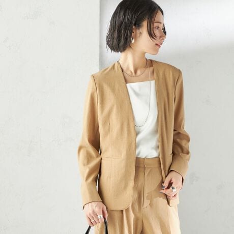 [^ԁF317110168]\25SS\Ă̒ʋ΂ɊI@\fނ̃m[J[WPbgoꁡfUClbNCɃJ[u{ADVCɎdグJ[XWPbgłBtg[ɂ͋z̃pCsOe[vݍ݁A肰ȂfUC|CgɂĂ܂BXbgŐ܂Ԃ₷AƐoĂ܂BnȂŌyHDĂWPbgłBfޖ̃|GXefނgpĂ܂BhCŃVAƂGłBXgb`ĂAKȒSnBzAUVJbgAڐG⊴̋@\tĂɂ߂ȑfފłBł̎􂢂\łBR[fBl[gY߂ȃVvTVcCi[ɁAV[Ỹe[p[hpcƃZbgŁArWlXV[ɂ߁BlXȃ{gƃX^CO₷\ȃT}[WPbgłBVcǒyHDƂĒpĂ܂B₢킹iԁF317-11-0168V[Y܂BFUNCTIONAL e[p[hpciZbgAbvΉjiiԁF313-11-3093jFUNCTIONAL e[[hWPbgiZbgAbvΉjiiԁF317-11-0169j-------------------------------------ň݁FԐLkFLFx[WL򊴁F􂢁F-------------------------------------Beɂ菤i̐FقȂČꍇ܂BîF́AB摜QlɂĂBipׂɁAAeV^OKmF̏Ap͂舵B摜̏i̓TvłB ۂ̏iƎdlAHATCY኱قȂꍇ܂B