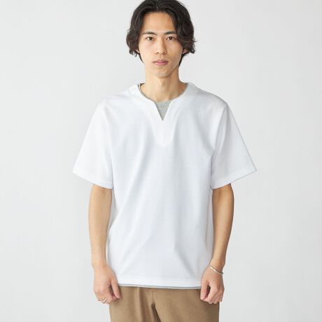 [^ԁF112131030]1ŉŝtFCNC[hfUC̃L[lbNTVcyfޓz肵\ʊ̃p[҂̐ngpB\nRbgAn|GXeȂ̂Œ悢nRV͂̑fނłByfUCz悭bNXTCWOŃlbNɃtCXnAɓVnztFCNC[hfUCB肪ƌAcɑ傫؂荞݂L[lbNIłB̂肰ȂSHIPSsXl[ƁA1ŉŝ郌C[hfBe[Ȃꂽ͋CoĂ܂ByX^COz^Cg[YȂ̂ŁA1łCi[głBăTCYグA1ŃV[c킹bNXX^CIXXłByӎzipׂɁAAeV^OEl[KmF̏Ap͂舵BBeɂ̓p\REX}[gtHȂǂ̉{ɂāAۂ̐FƈقȂČꍇ܂B@i̐F͏iP̂ŎBe摜QƂB摜̏i̓TvłB@ۂ̏iƎdlAHATCY኱قȂꍇ܂B