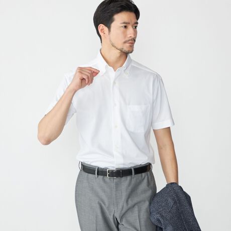 [^ԁF111500082]SHIPS DRESS COOLMAX(R)̃W[W[fނgpV[gX[uVcłB--------------- FANCTION for TRAVELER ---------------QUICK DRY ␅zfB JERSEY WȂW[W[fށyfޓzʋCEzɗDꂽCOOLMAX(R)EcoMadegpW[W[VcłBƂڂȂKȒpƂȂĂ܂ByfUCEdlETCYzdl: {^_EJ[AA|Pbg݌^́Ag̗ǂ{^_EBZ^[{bNXv[cĂA悢Ƃ芴܂BrWlXgpɂ߂̂PłBeTCY̏ڍׂɂĂ͏i摜̐@\mFByX^COzXbNXWPbgƍ킹ẴrWlXJWAX^C߂łBƂ݂̂銊炩ȐnȂ̂ŃRbgpcłȂE[pcƂ̃X^COy݂܂ByӎzipׂɁAAeV^OEl[KmF̏Ap͂舵BBeɂ̓p\REX}[gtHȂǂ̉{ɂāAۂ̐FƈقȂČꍇ܂Bi̐F͏iP̂ŎBe摜QƂB摜̏i̓TvłBۂ̏iƎdlAHATCY኱قȂꍇ܂B